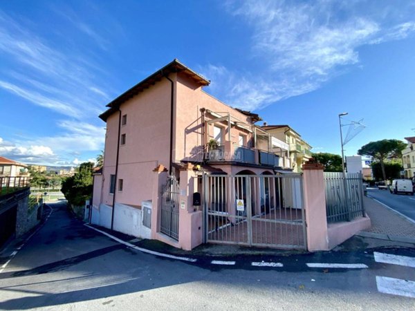 appartamento in vendita a Gessate
