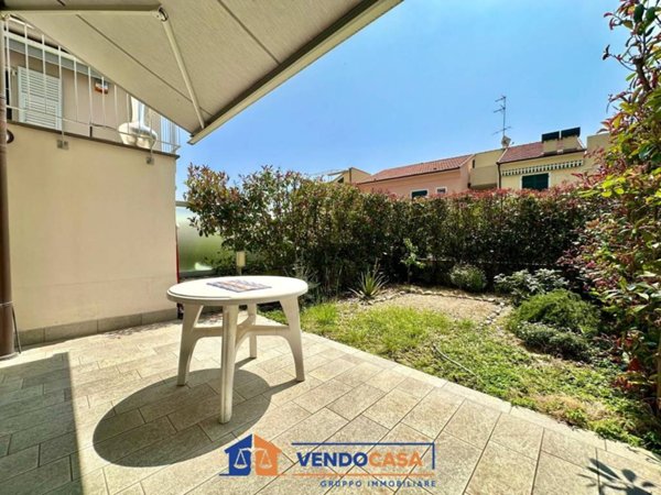 appartamento in vendita a Gessate