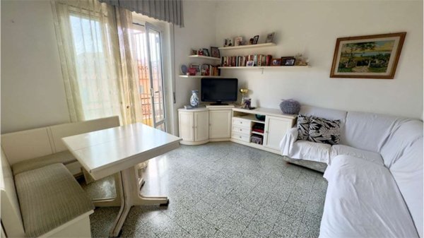 appartamento in vendita a Gessate
