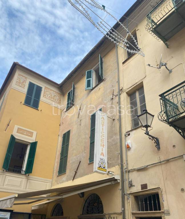 appartamento in vendita a Gessate