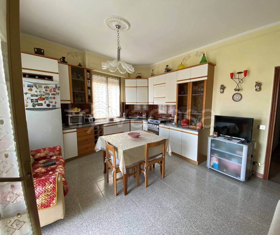appartamento in vendita a Gessate