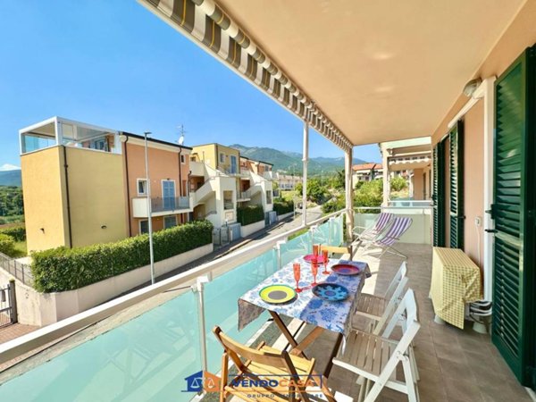 appartamento in vendita a Gessate