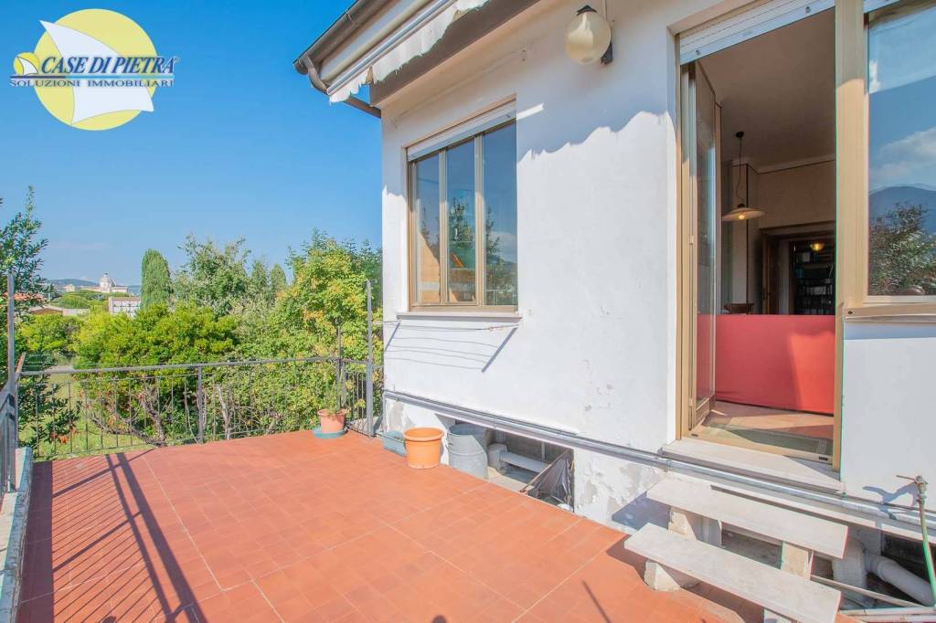 appartamento in vendita a Gessate