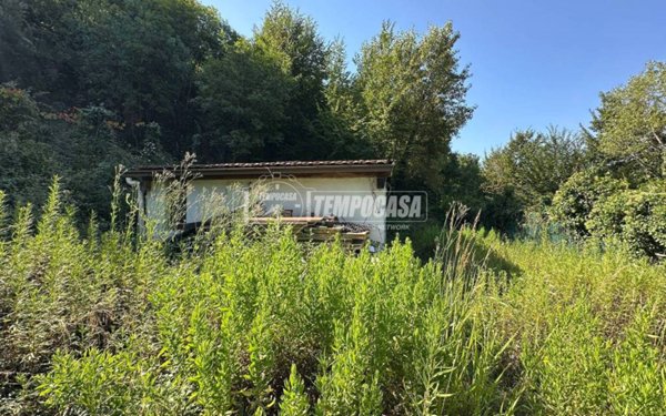 casa indipendente in vendita a Gessate