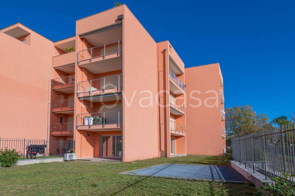 appartamento in vendita a Gessate