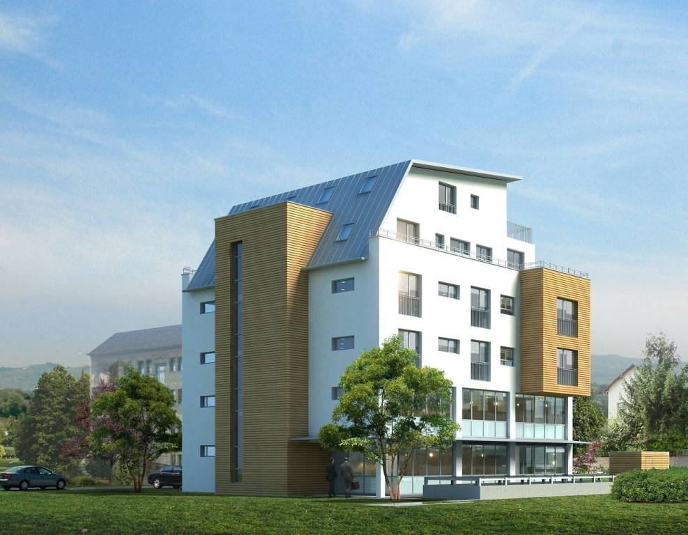 appartamento in vendita a Gessate