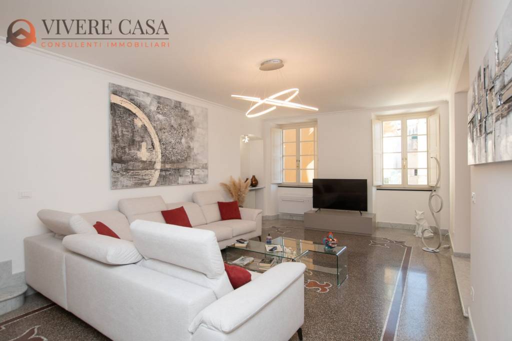 appartamento in vendita a Gessate