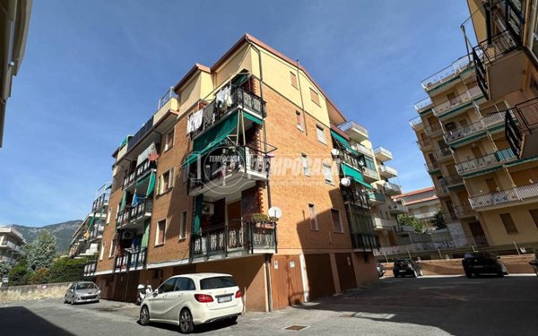 appartamento in vendita a Gessate
