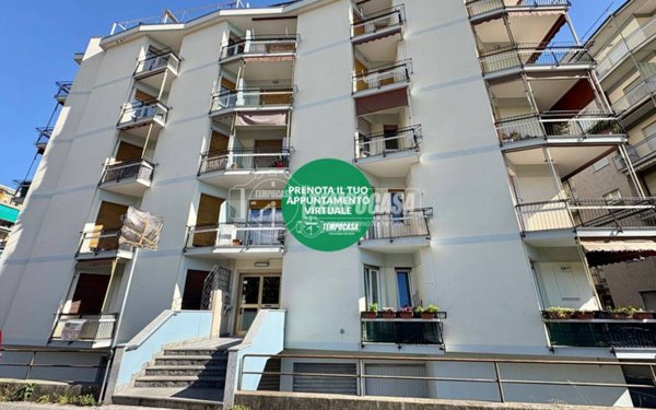 appartamento in vendita a Gessate