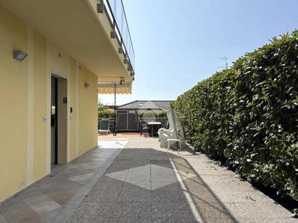 appartamento in vendita a Gessate