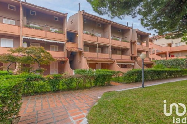 appartamento in vendita a Gessate