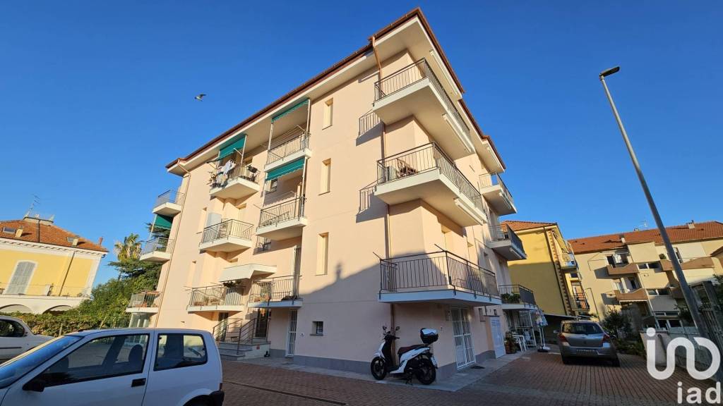 appartamento in vendita a Gessate