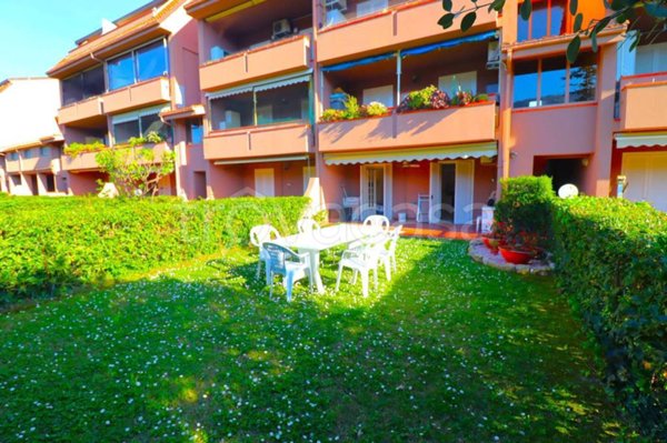 appartamento in vendita a Gessate