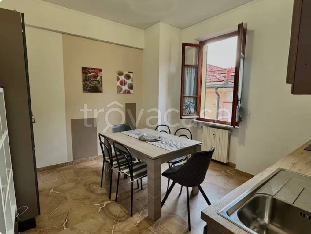 appartamento in vendita a Gessate