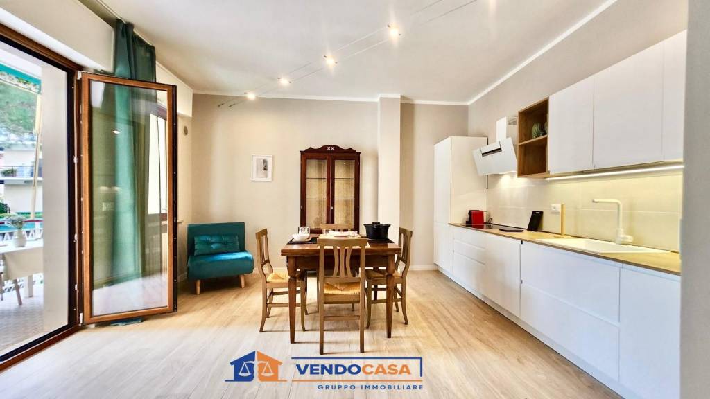 appartamento in vendita a Gessate