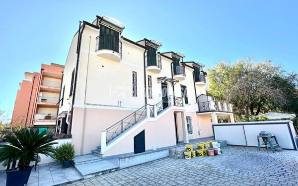 appartamento in vendita a Gessate