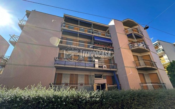 appartamento in vendita a Gessate