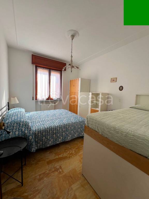 appartamento in vendita a Gessate