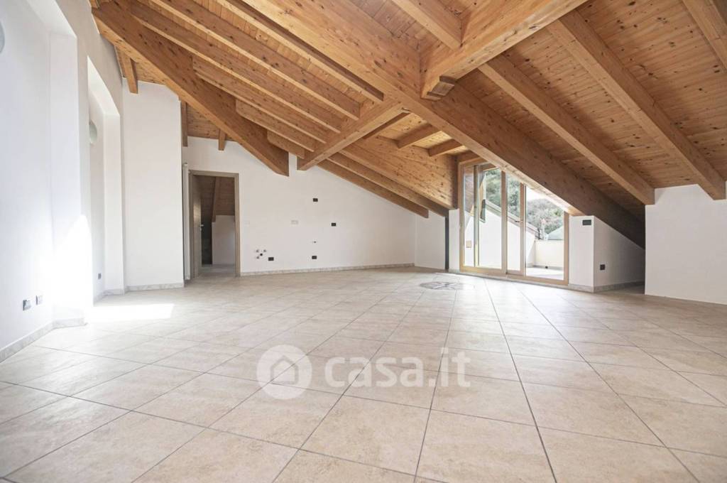 appartamento in vendita a Gessate