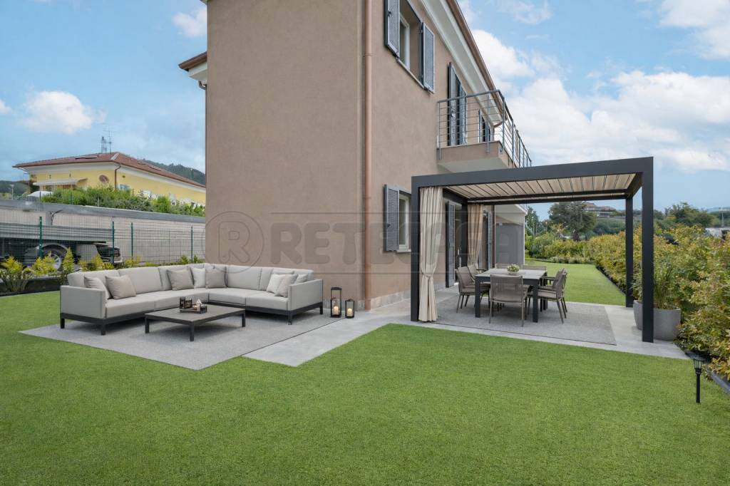 appartamento in vendita a Gessate