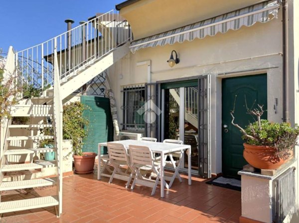 appartamento in vendita a Gessate