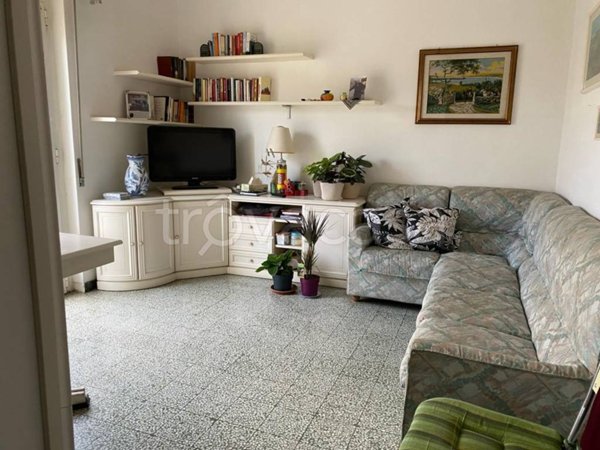 appartamento in vendita a Gessate