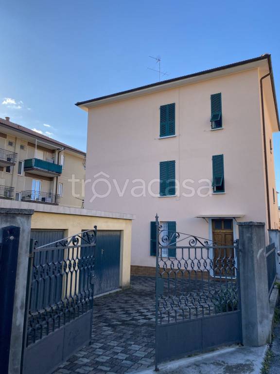 appartamento in vendita a Gessate