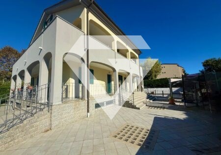 casa indipendente in vendita a Gessate
