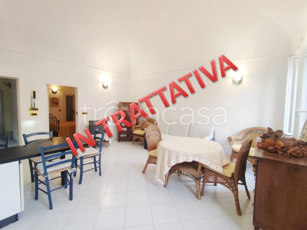 appartamento in vendita a Gessate