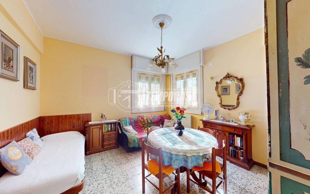 appartamento in vendita a Gessate