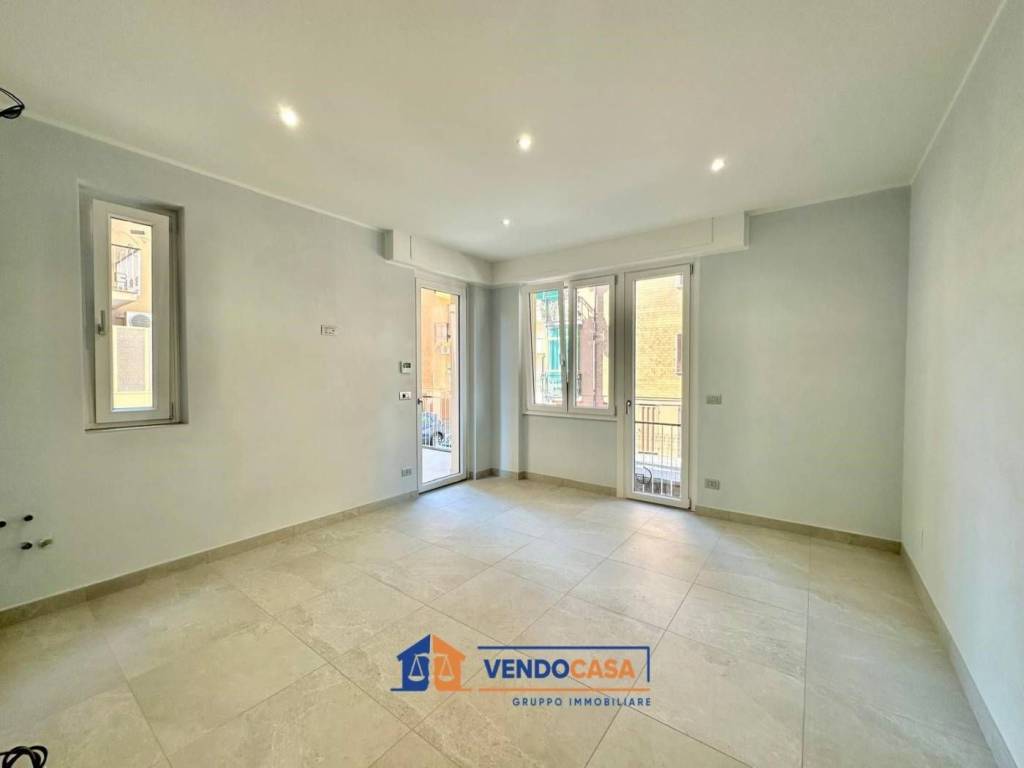 appartamento in vendita a Gessate