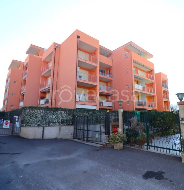 appartamento in vendita a Gessate