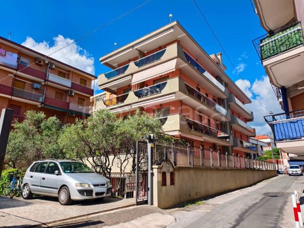 appartamento in vendita a Gessate