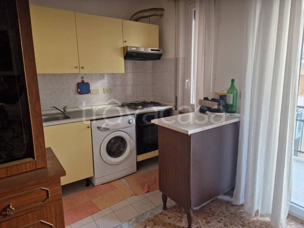 appartamento in vendita a Gessate
