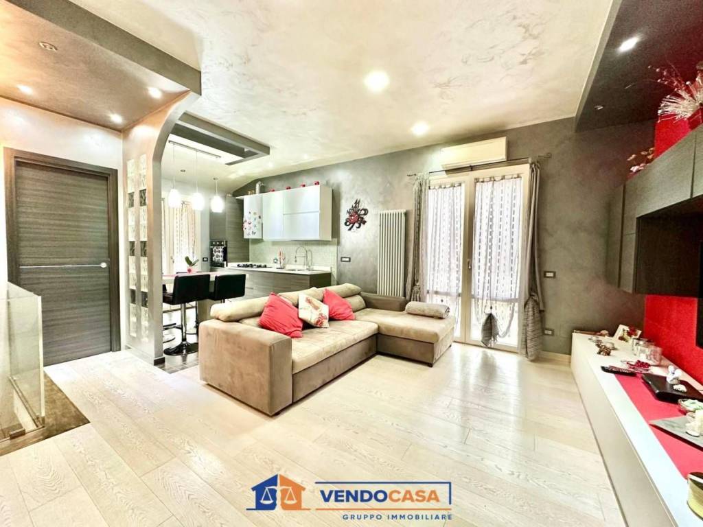 casa indipendente in vendita a Gessate