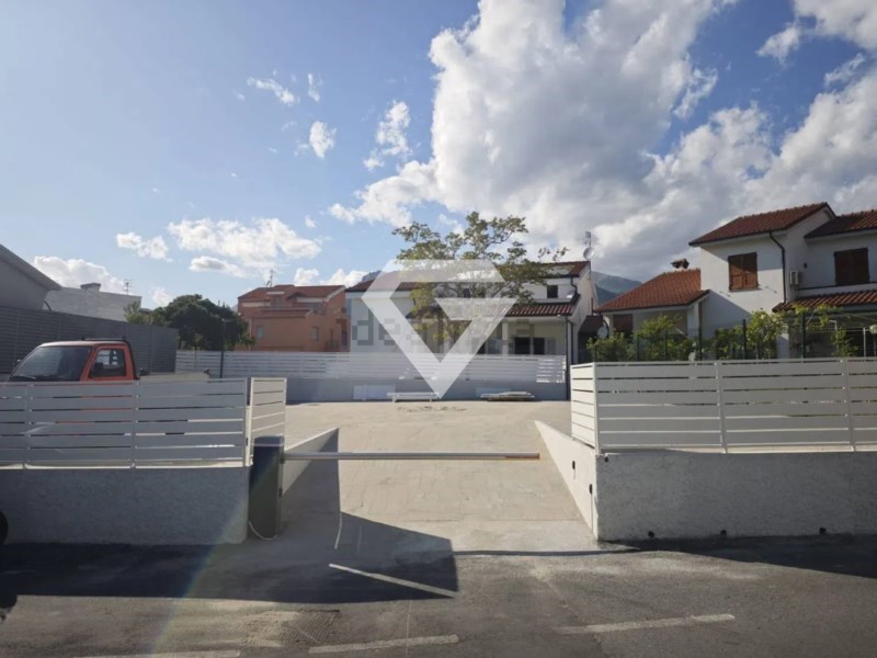 appartamento in vendita a Gessate