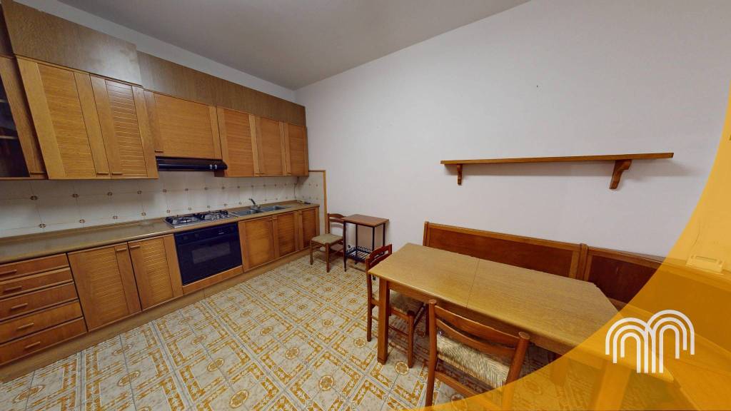 appartamento in vendita a Gessate