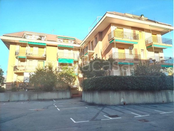 appartamento in vendita a Gessate
