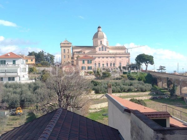 appartamento in vendita a Gessate