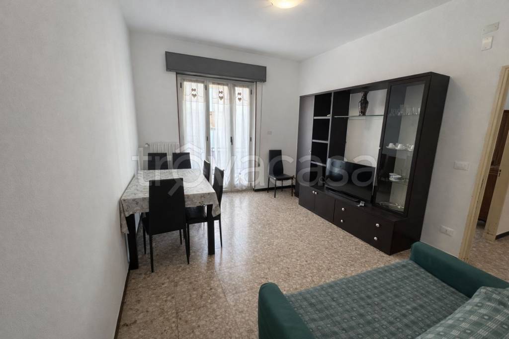 appartamento in vendita a Gessate
