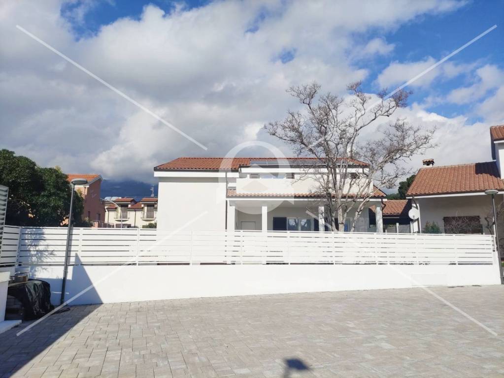 appartamento in vendita a Gessate