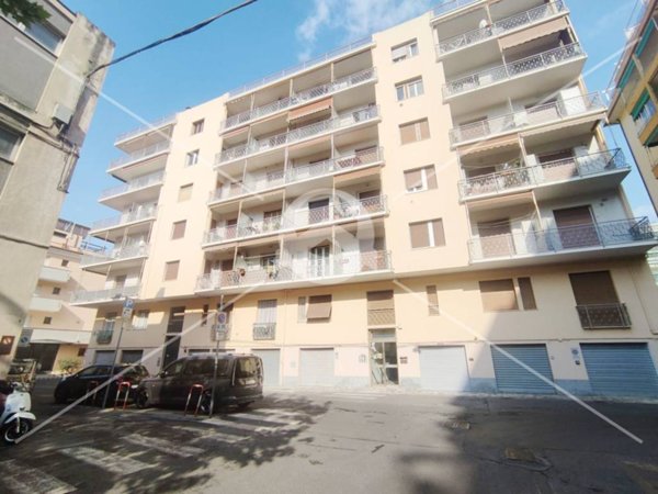 appartamento in vendita a Gessate
