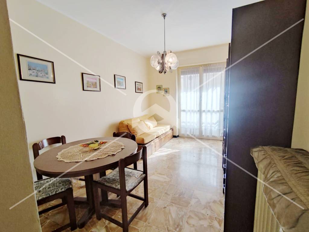 appartamento in vendita a Gessate