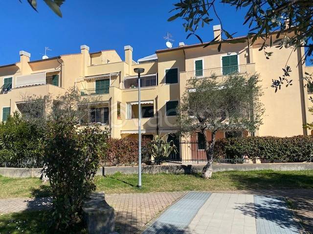 appartamento in vendita a Gessate