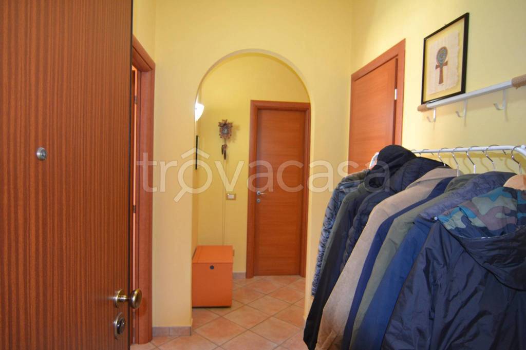 appartamento in vendita a Gessate
