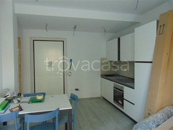 appartamento in vendita a Gessate