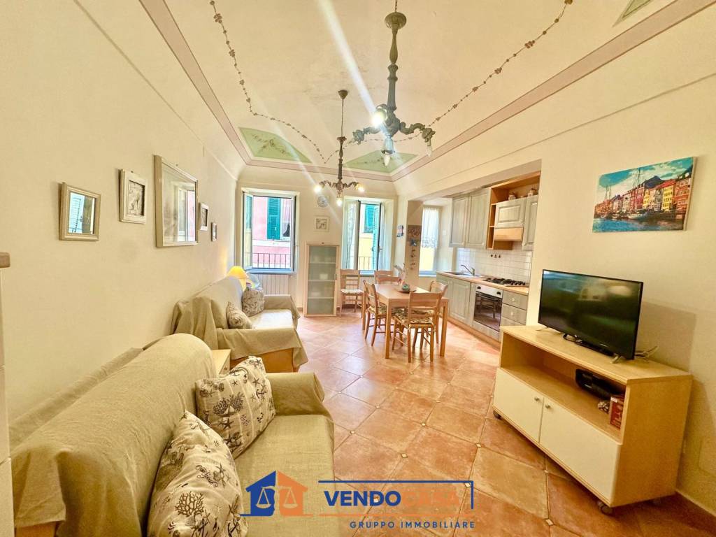 appartamento in vendita a Gessate
