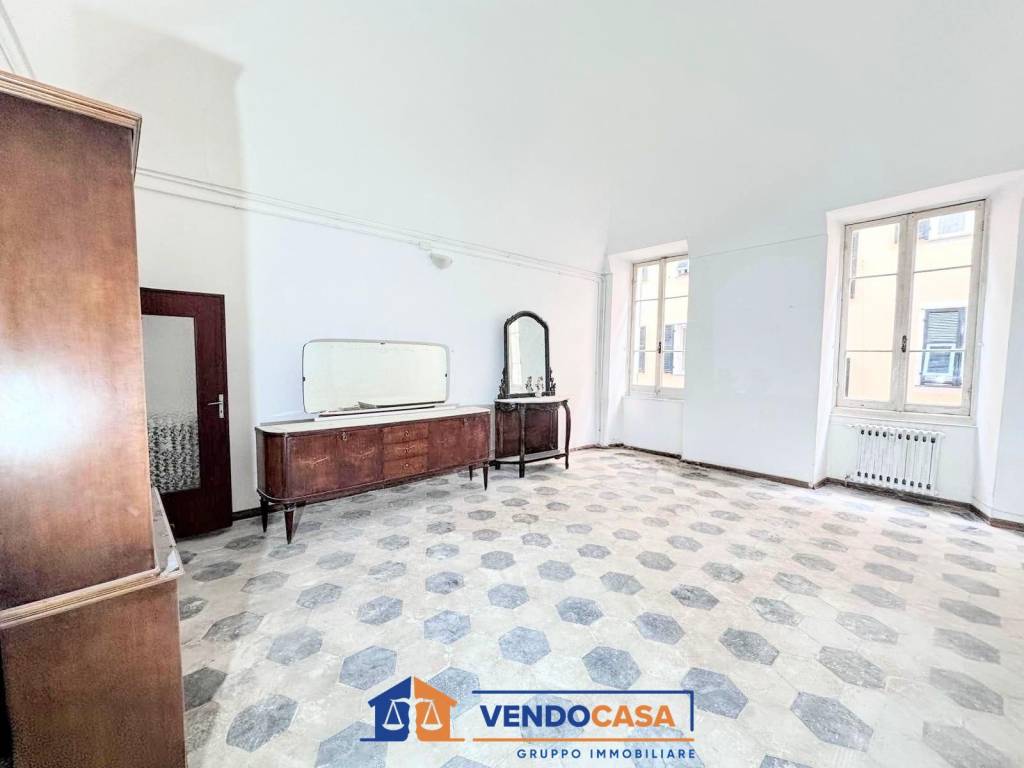 appartamento in vendita a Gessate