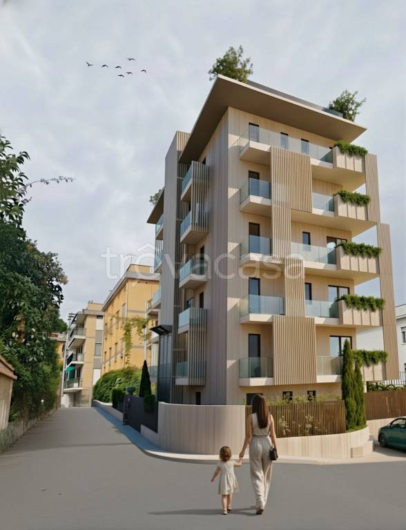 appartamento in vendita a Gessate