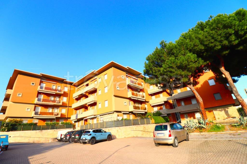 appartamento in vendita a Gessate